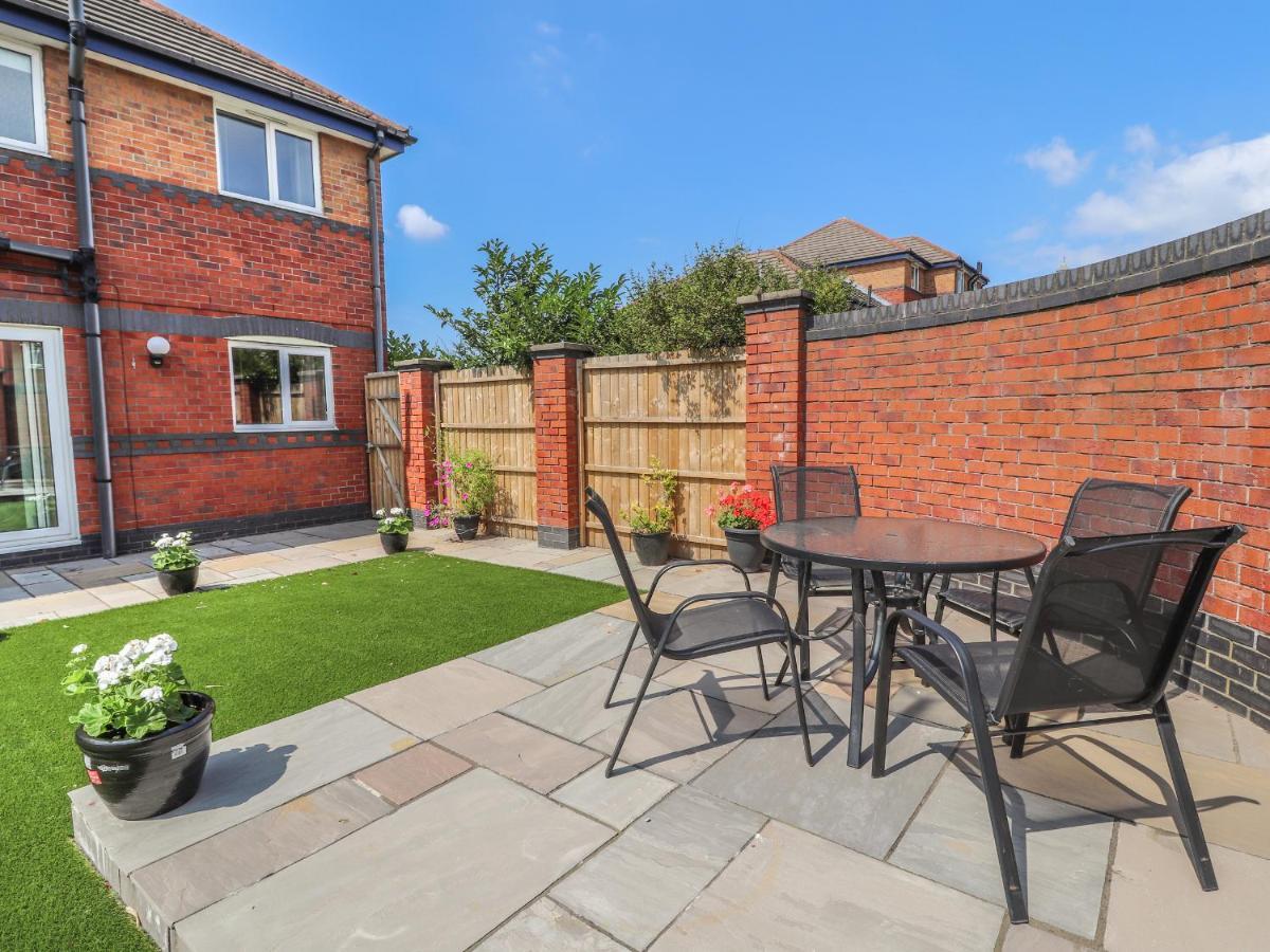 Holiday home 6 Navigation Wharf Liverpool